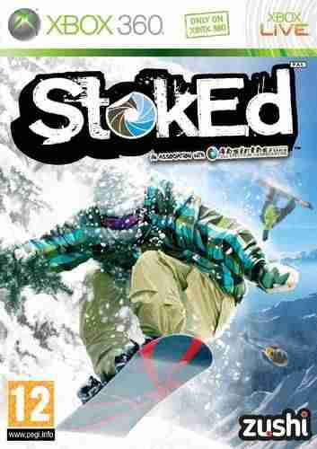 Descargar Stoked [MULTI5] por Torrent